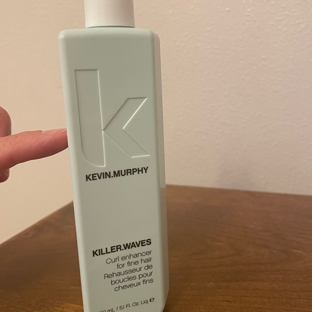 Kevin Murphy Killer Waves Spray